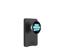 Lavora in modo più intelligente, non più difficil PopSockets PopWallet per MagSafe