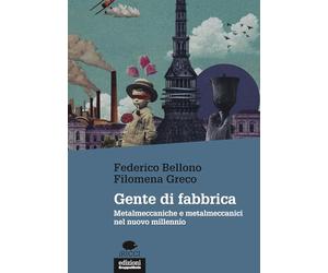 Lavorare a Torino: 1