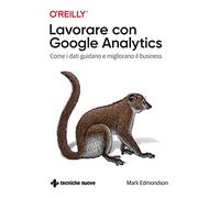 Lavorare con Google Analytics. Come i dati guidano e migliorano il business