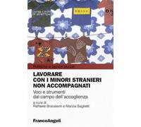 Lavorare con i minori stranieri non accompagnati. Voci e strumenti dal campo dell'accoglienza