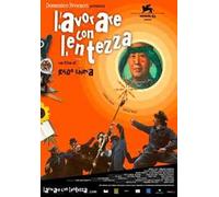 Lavorare con lentezza (DVD)