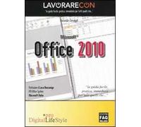Lavorare con Microsoft Office 2010