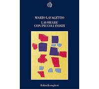 Lavorare con piccoli indizi