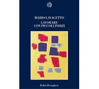 Lavorare con piccoli indizi