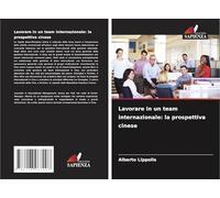 Lavorare in un team internazionale: la prospettiva cinese