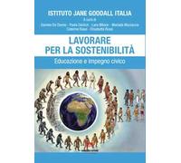 Lavorare per la sostenibilità. Educazione e impegno civico