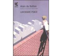 Lavorare piace