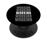 Lavorare PopSockets PopGrip Adesivo