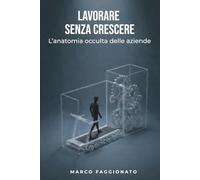 Lavorare senza crescere: L'anatomia occulta delle aziende