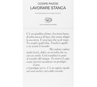 Lavorare stanca