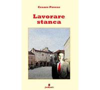 Lavorare stanca