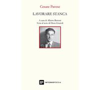 Lavorare stanca