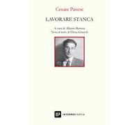 Lavorare stanca