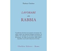 Lavorare sulla rabbia