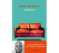 Lavorate voi