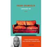 Lavorate voi