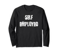 Lavoratore autonomo Maglia a Manica