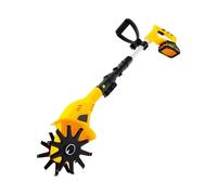 Lavoratrice For Terreno A Batteria Tornitrice For For Da Giardino Alimentata A 20 V E Sarchiatore Potente Ed Efficiente