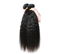 Lavorazione Chimica: Nessuna Golden Brown 28 28 30 30#Remy Hair
