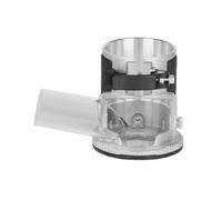 Lavorazione del legno Bordi Macchina di Taglio Fondo Scanalato Piastra Bilanciata Taglio Staffa Inversa Strumento di fresatura Fresatura Cutter Base