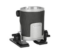 Lavorazione del legno Bordi Macchina di Taglio Fondo Scanalato Piastra Bilanciata Taglio Staffa Inversa Strumento di fresatura Fresatura Cutter Base