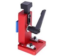 Lavorazione del Legno Connettore Supporto Traccia Fermare Scivolo Locator Lega di Alluminio T-slot T-track Guida Rotaia DIY Attrezzo