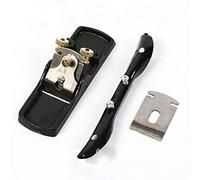 Lavorazione del legno Planer Mini mano push Fusioni Planer mano Piallatura doppio filo Piccolo Planer