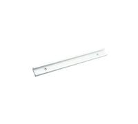 Lavorazione del legno T Track Slider Scorrevoli Durabilità Lega di Alluminio Lavorazione del legno Scivoli Rotaie per varie attrezzature utensili T Slot Track