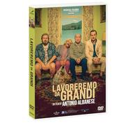 Lavoreremo Da Grandi