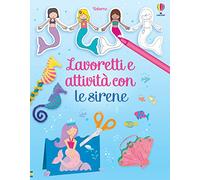 Lavoretti e attività con le sirene