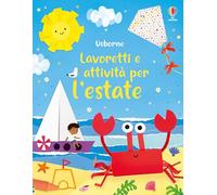 Lavoretti e attività: Lavoretti e attività per l'estate