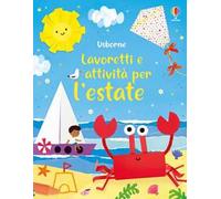 Lavoretti e attività: Lavoretti e attività per l'estate