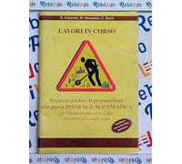 LAVORI IN CORSO - Testo (9788889905593) + Materiali didattici - Rebillo