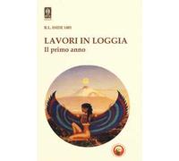 Lavori in Loggia. Il primo anno