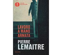 Lavoro a mano armata