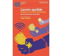 Lavoro apolide. Freelance in cerca di riconoscimento