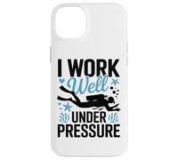 Lavoro Bene Sotto Pressione Entusiasta Divino Amante Delle Custodia per iPhone 14 Plus