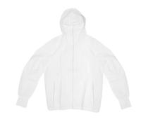 Lavoro con Aria Condizionata Indossa Una Potente Giacca di Raffreddamento Alimentato Ventola di Raffreddamento per Uomini (2XL)