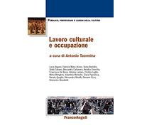 Lavoro culturale e occupazione