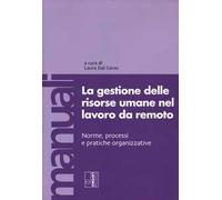 Lavoro da remoto e benessere organizzativo