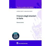 Lavoro degli stranieri in italia