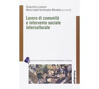 Lavoro di comunità e intervento sociale interculturale