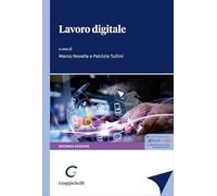 Lavoro digitale