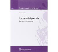 Lavoro dirigenziale