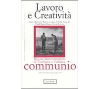 Lavoro e creatività