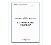 Lavoro e crisi d'impresa