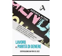 Lavoro e Parità di Genere