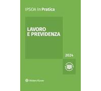 Lavoro e previdenza 2024