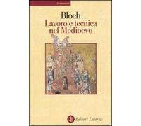 Lavoro e tecnica nel Medioevo