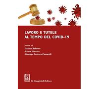 Lavoro e tutele al tempo del Covid-19